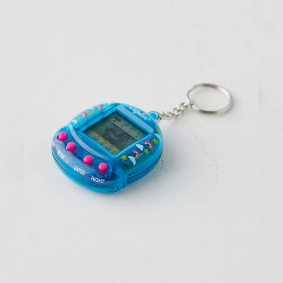 Giga Pets AR Unicorn Virtual Pet Toy - Picture 4 of 6
